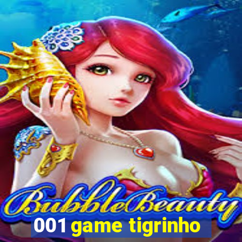 001 game tigrinho